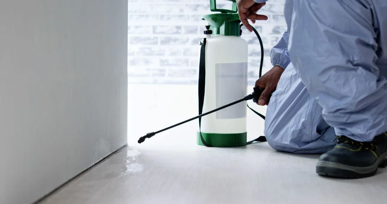 Indoor Pest Prevention for Ants, Bed Bugs, Roaches and Rodents