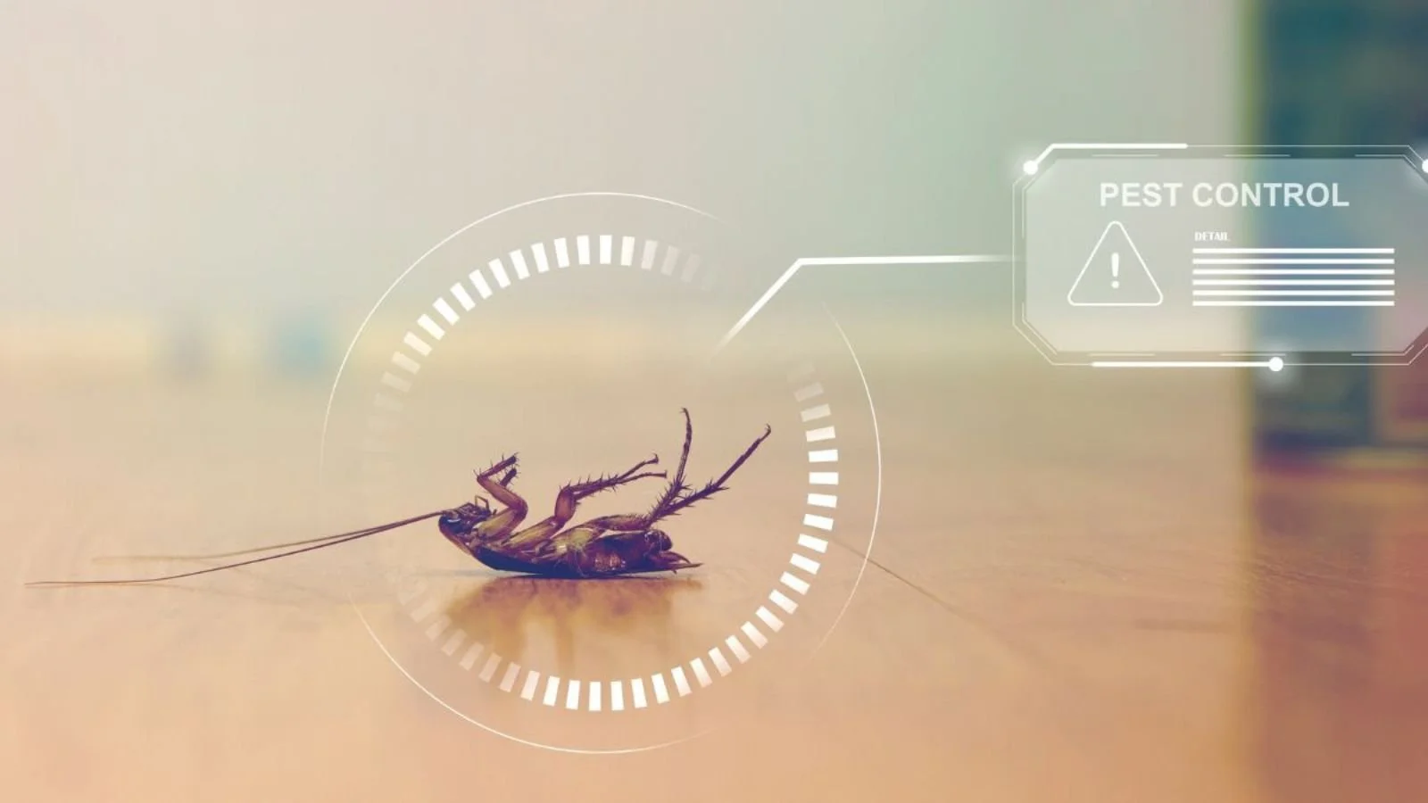 Winter Pest Control Tips: Early Detection and Long-Term Prevention