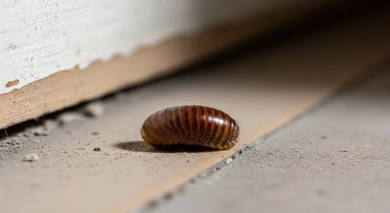 What Do Roach Eggs Look Like? The Truth May Surprise You