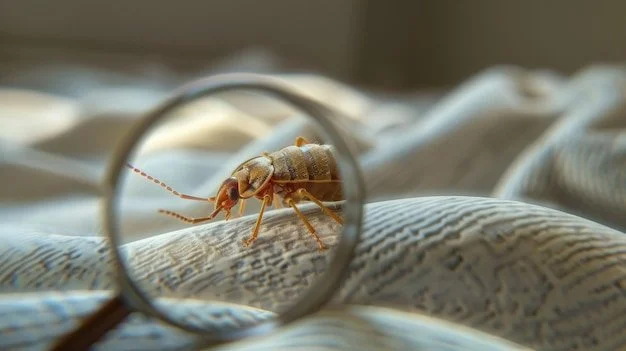 How to Protect Your Office from Bed Bugs?