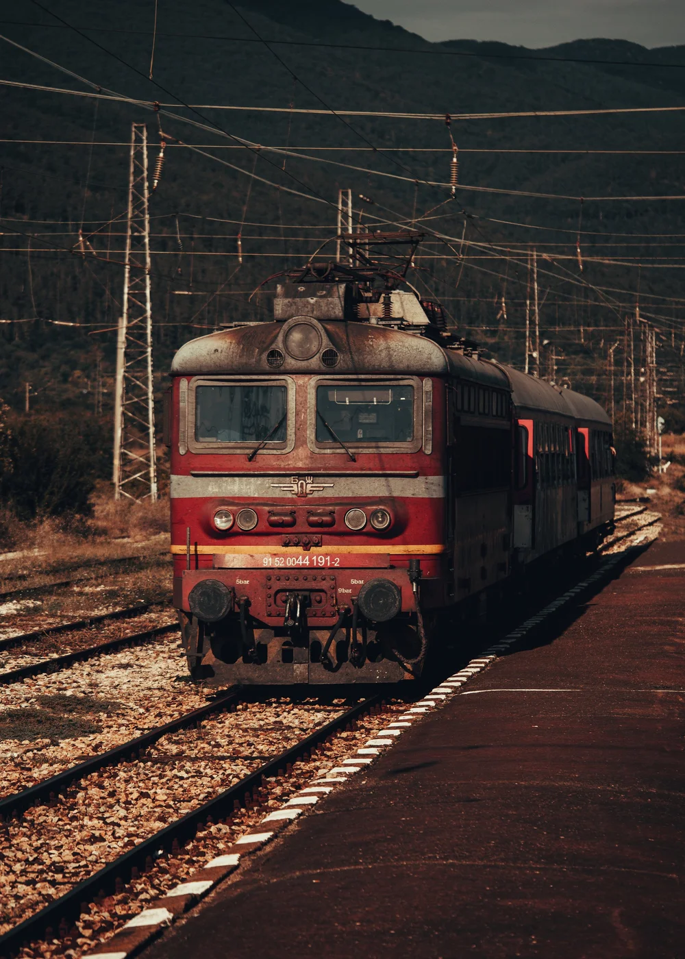 N°11 — Photographic print