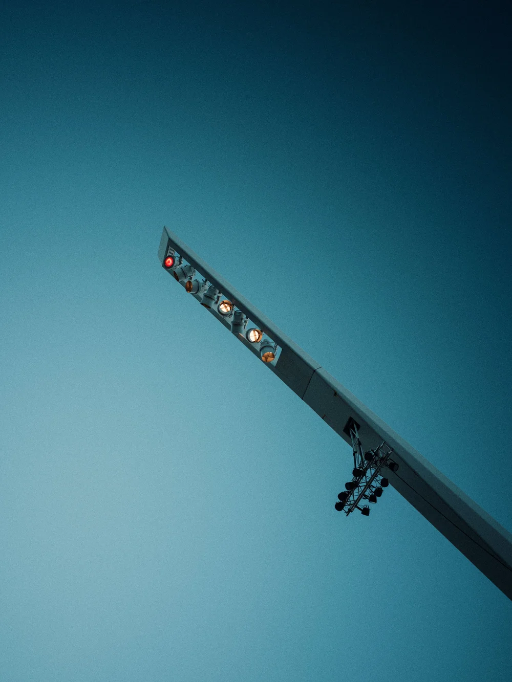 Skyward — places photograph by Visual Motions