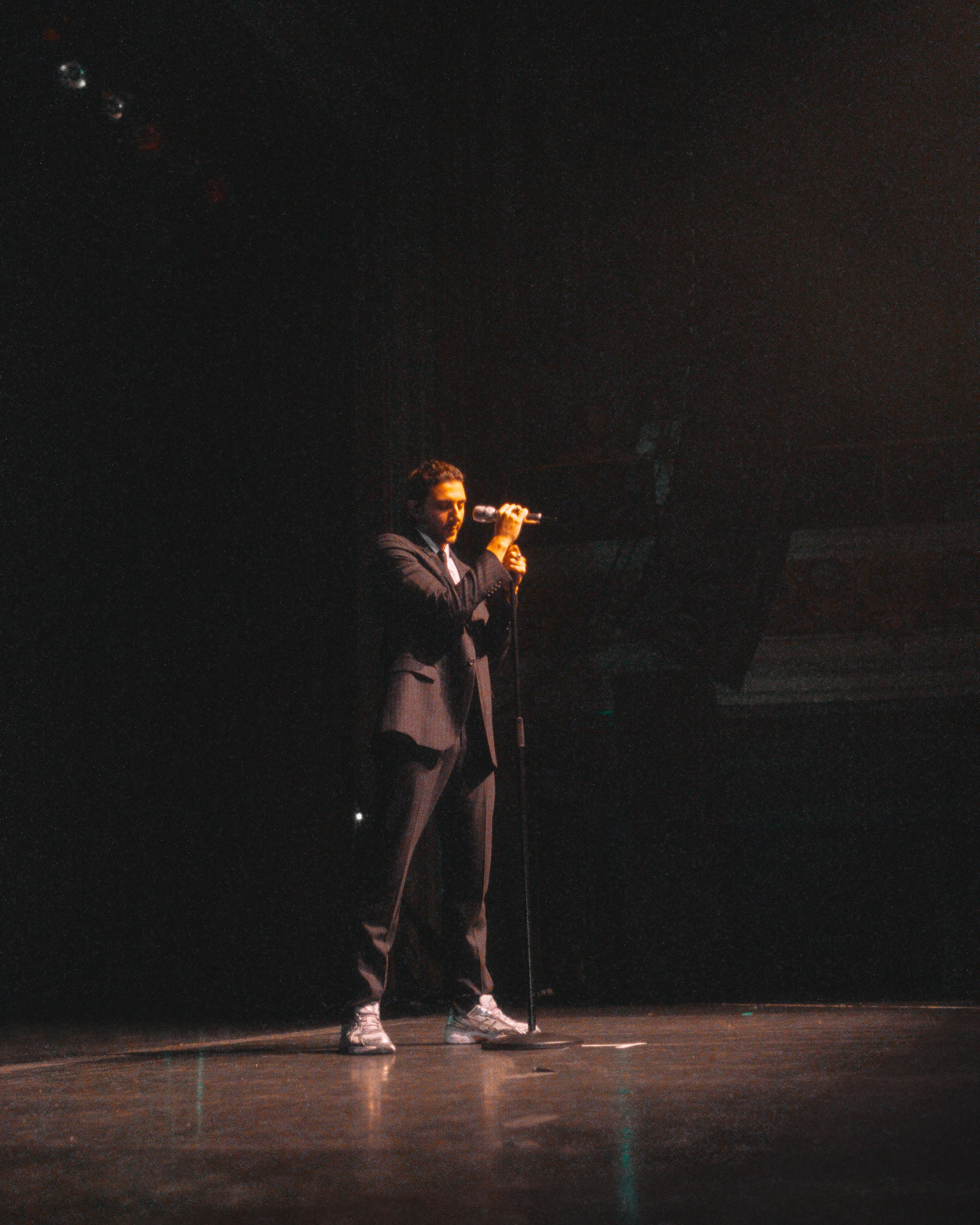 Majid Jordan, Regency Ballroom
