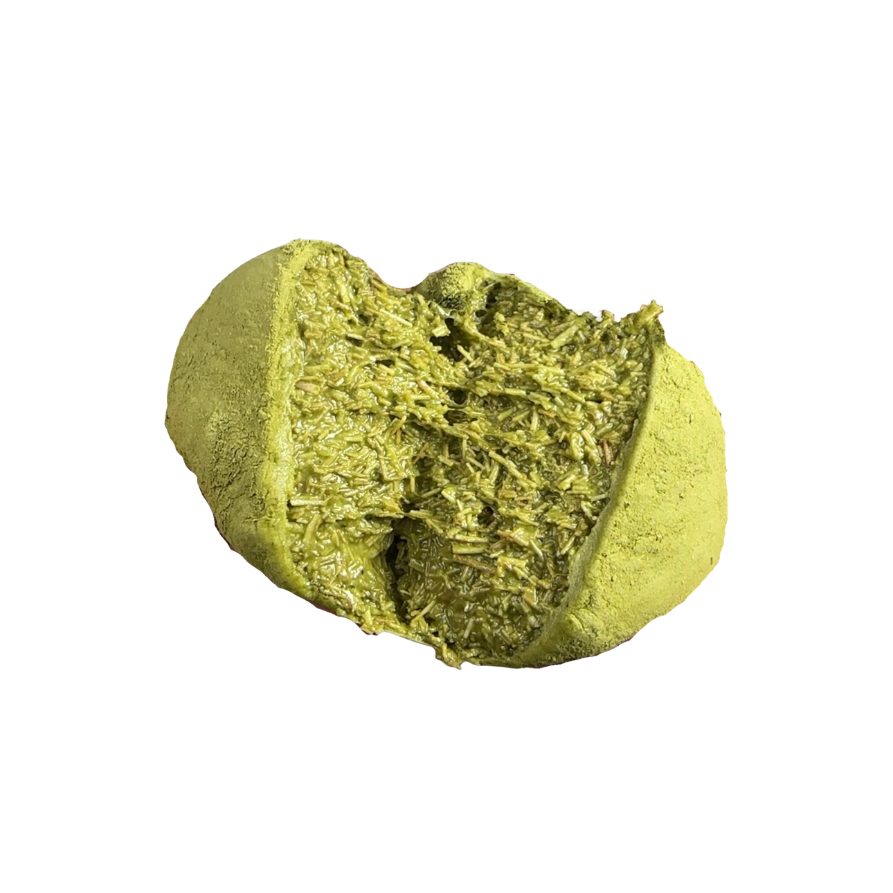 Matcha Dubai Chewy Cookie