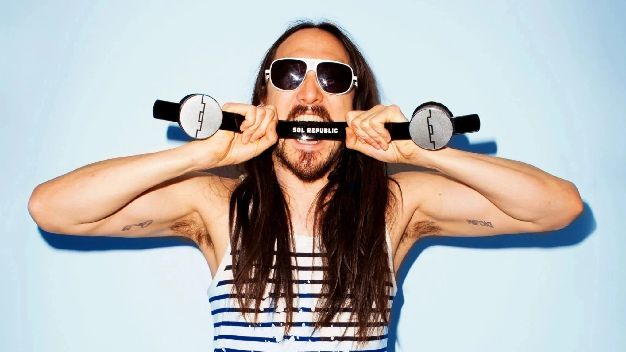 Sol Republic <span> Saviors Of Sound