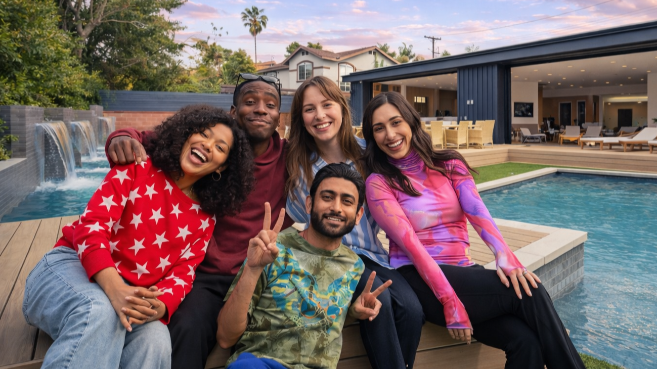 Vrbo <span> The Great Getaway