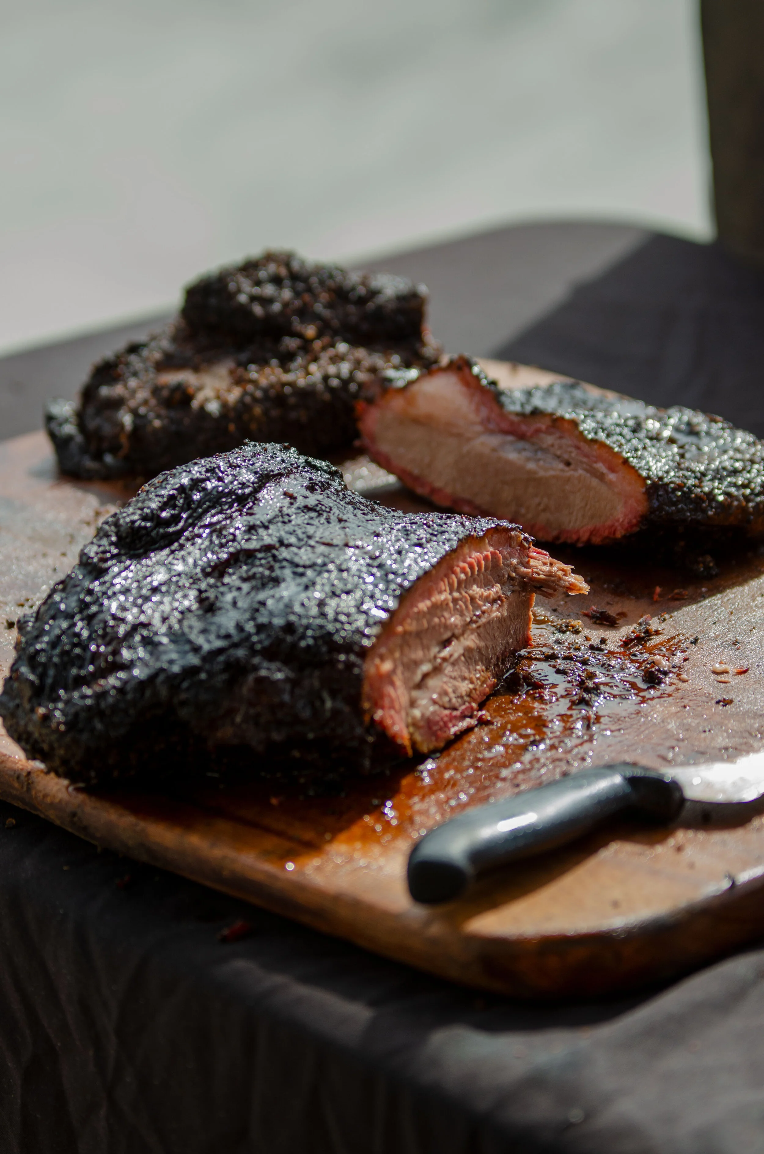 Mum Foods Smokehouse and Delicatessen