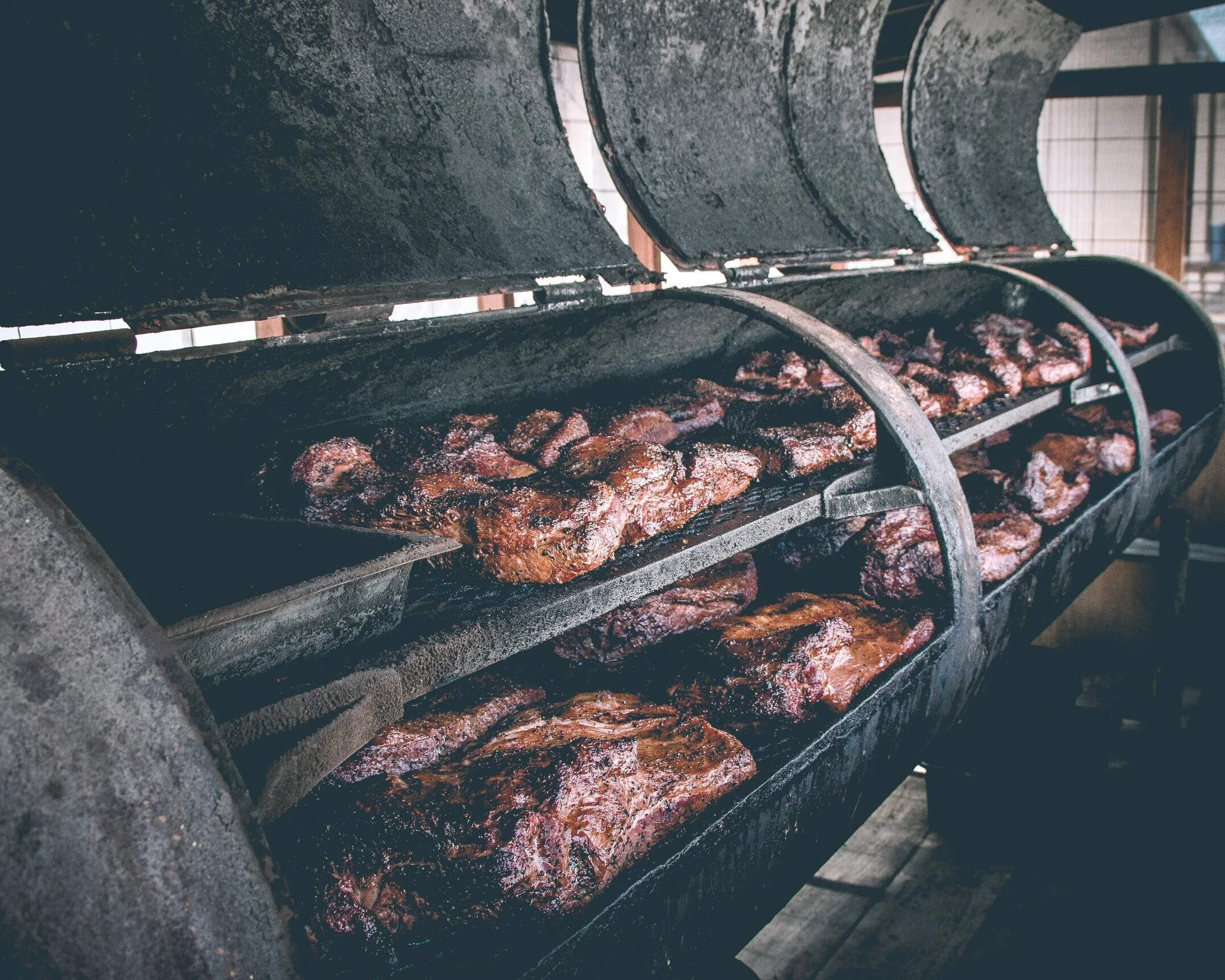 Mum Foods Smokehouse and Delicatessen