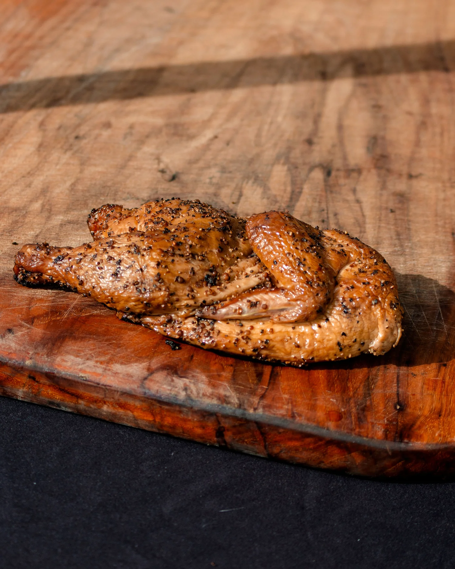 Bbq Chicken Mums Charcoal Chicken HALF CHICKEN — Mum Foods