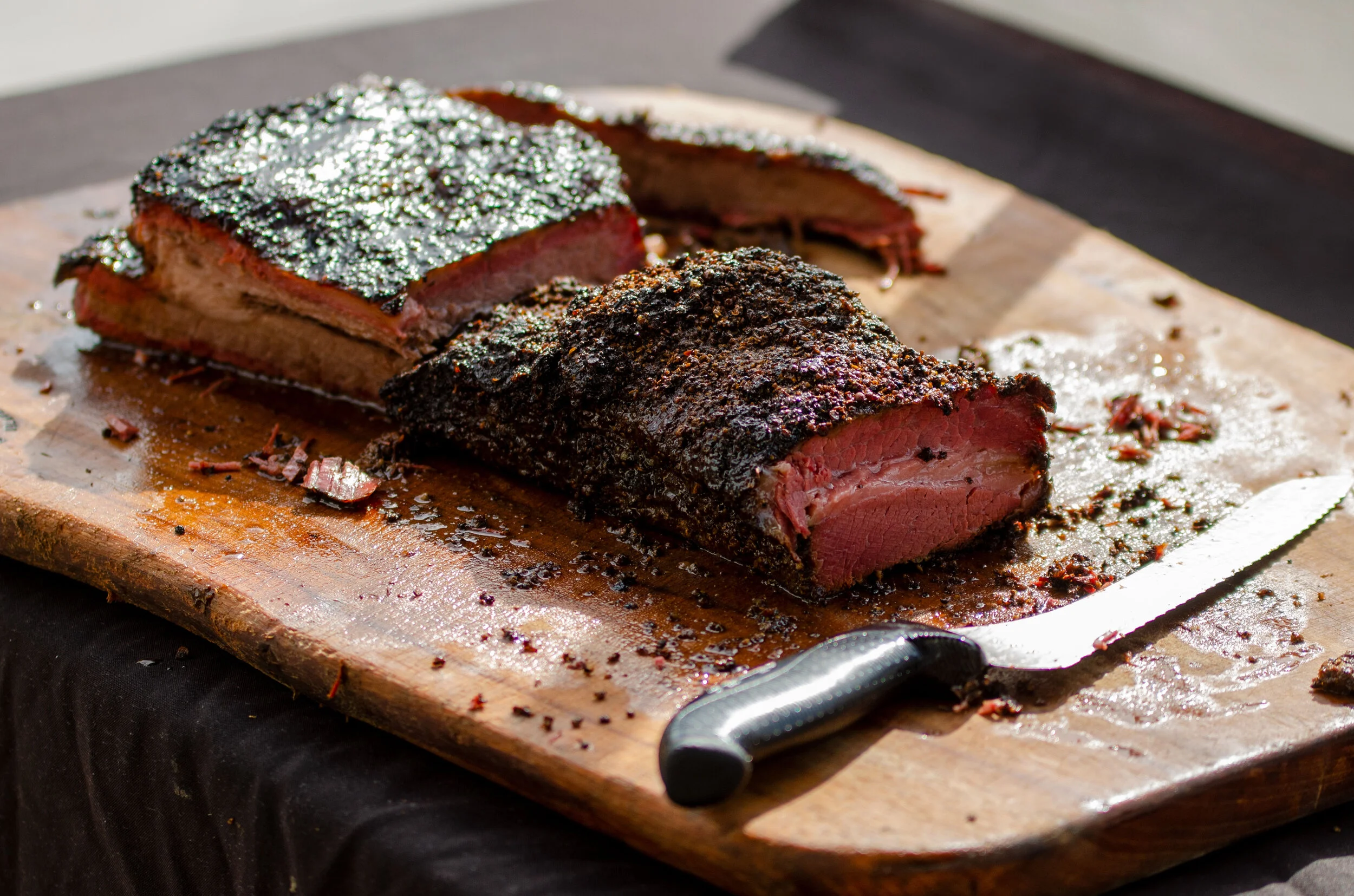 Mum Foods Smokehouse and Delicatessen