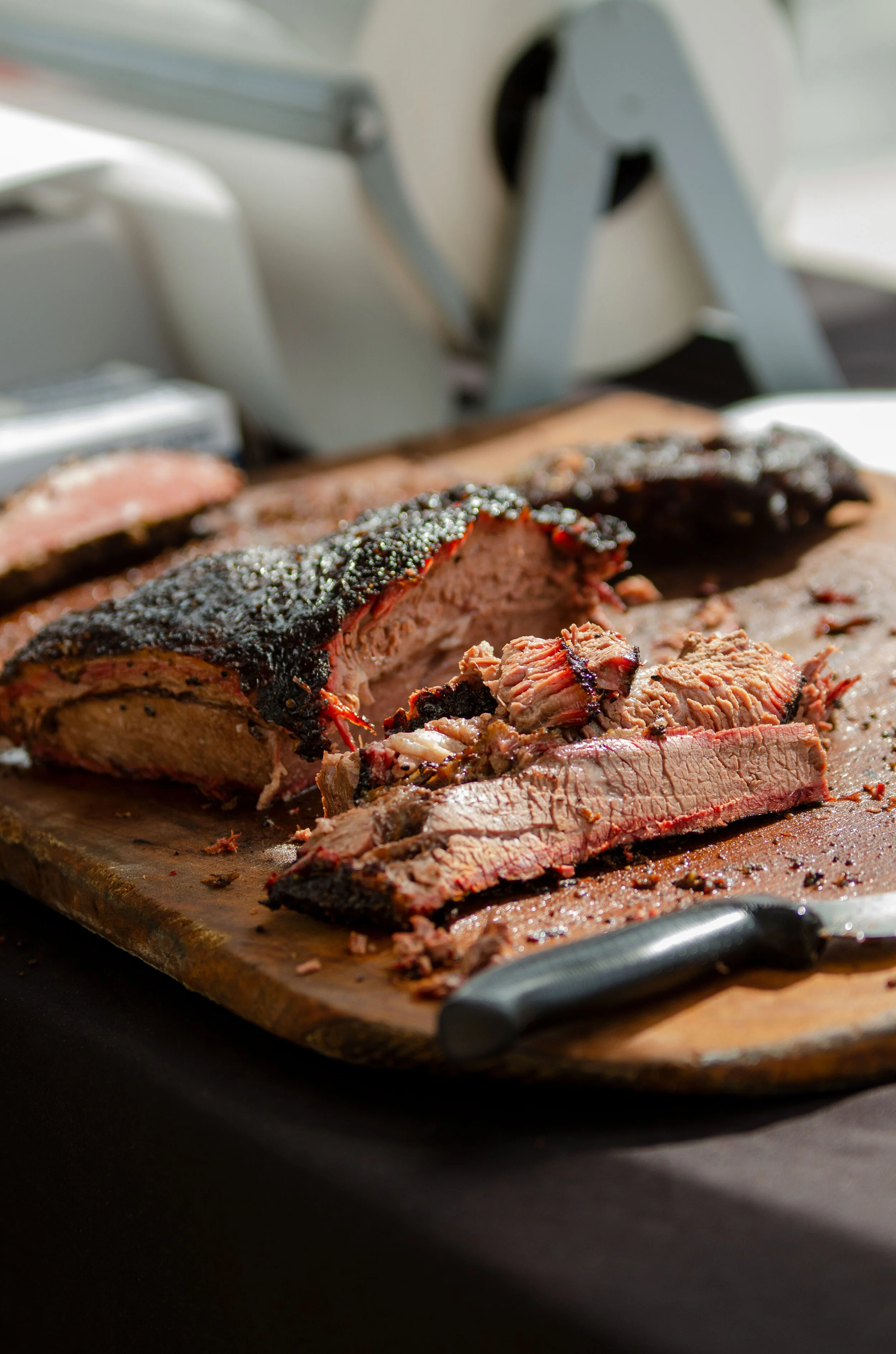 Mum Foods Smokehouse and Delicatessen
