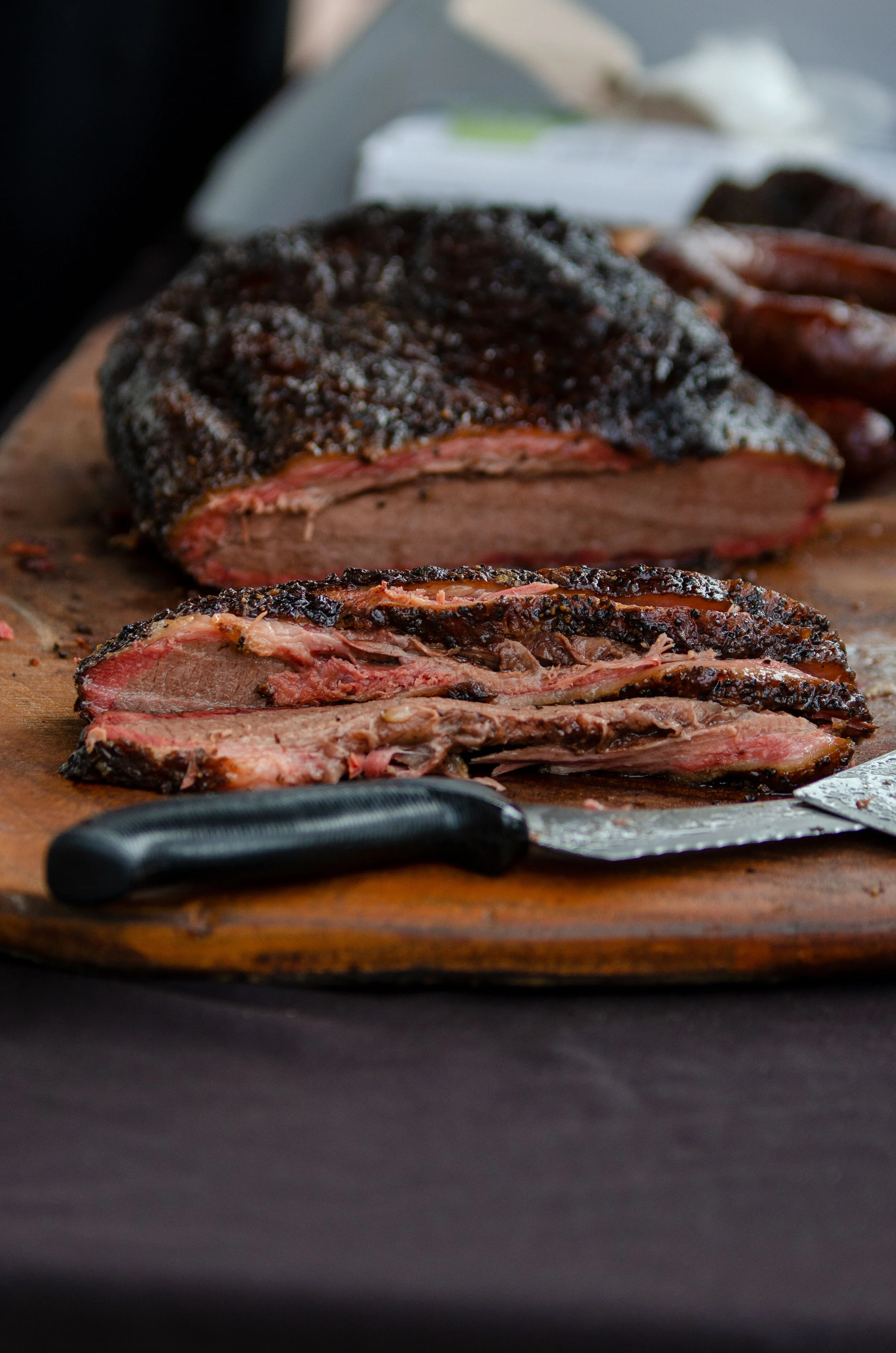 Mum Foods Smokehouse and Delicatessen