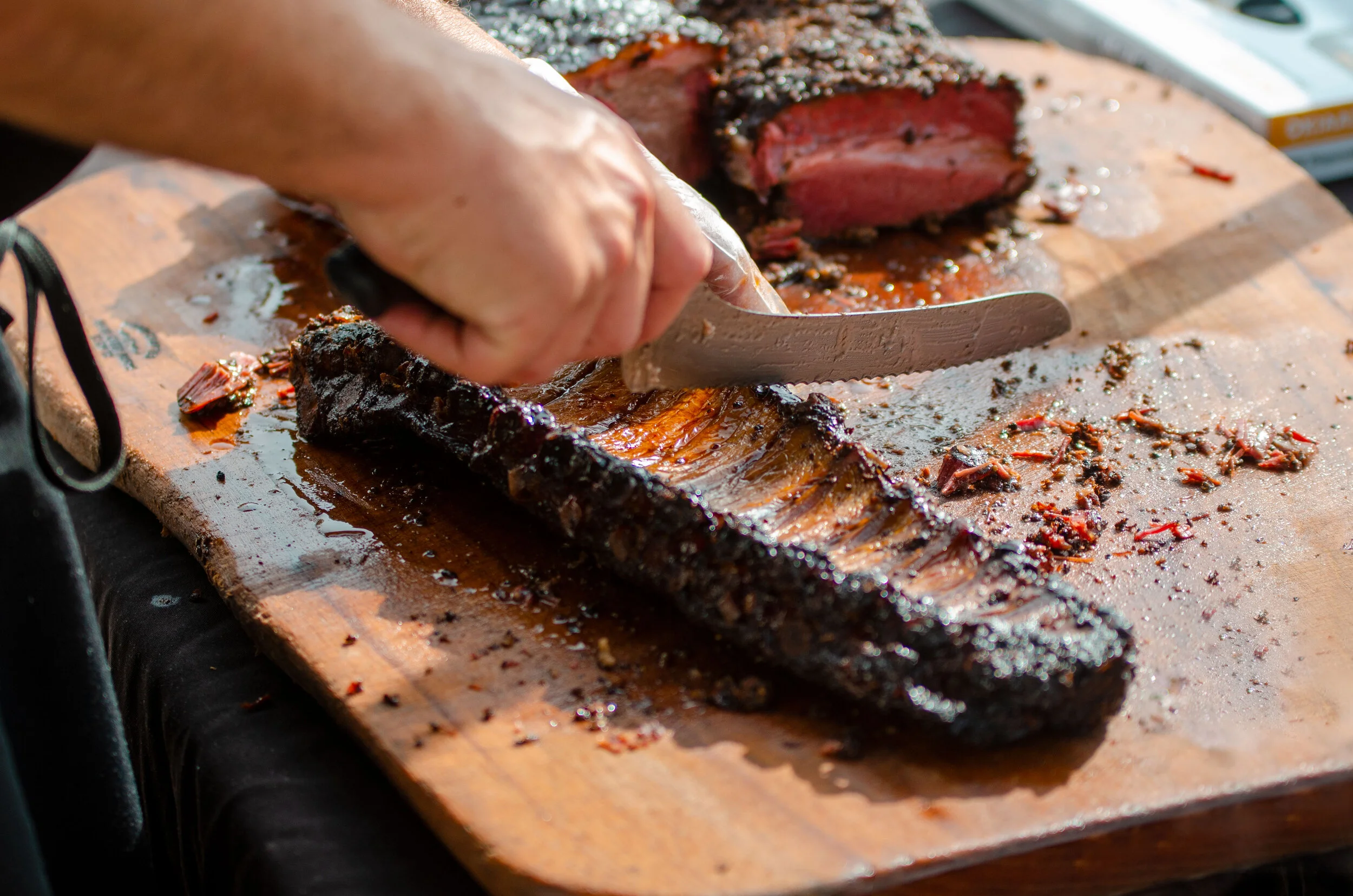 Mum Foods Smokehouse and Delicatessen