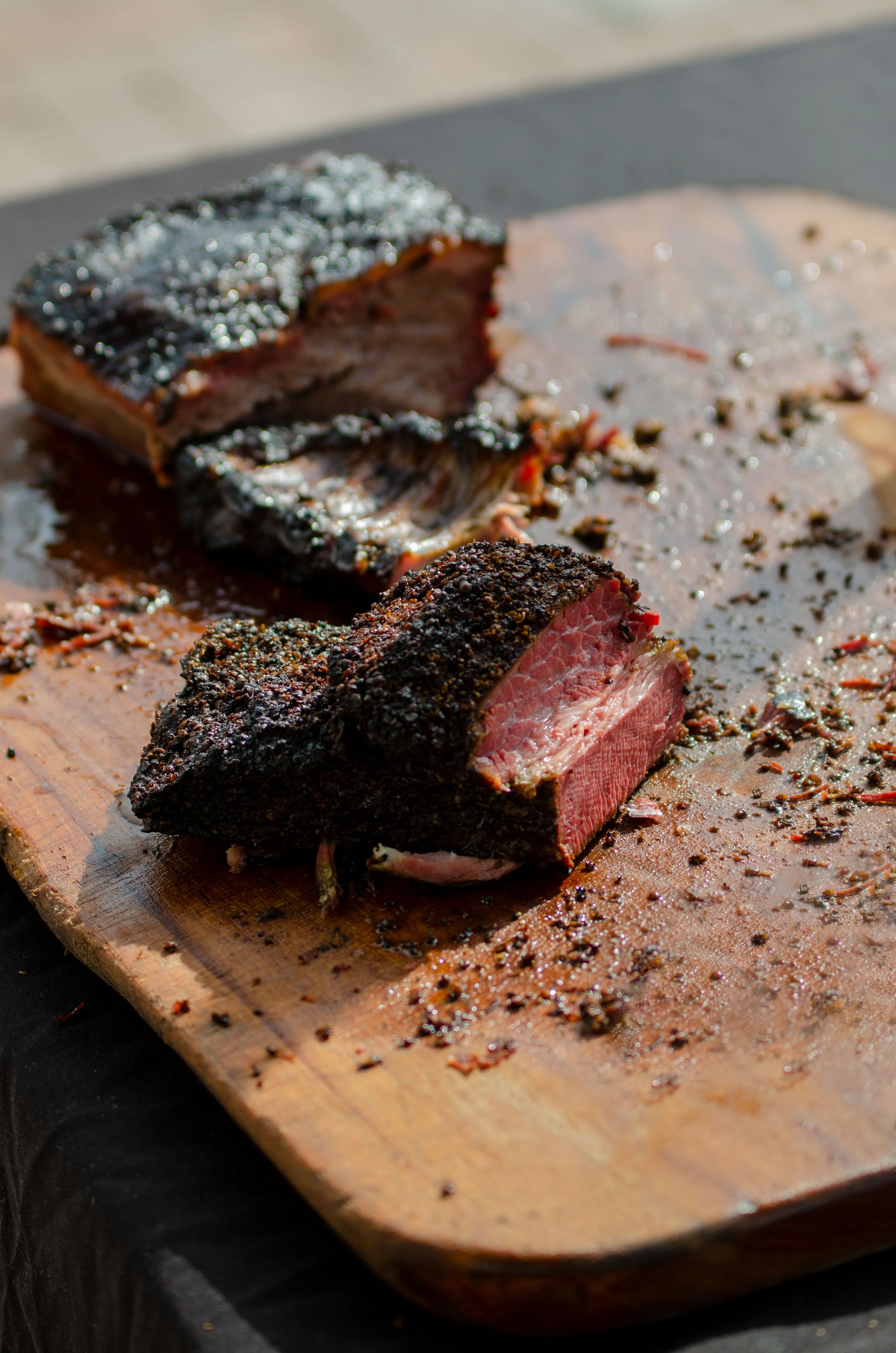 Mum Foods Smokehouse and Delicatessen
