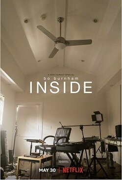 Episode 4: Inside by Bo Burnham