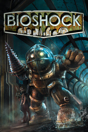 Episode 5: Bioshock