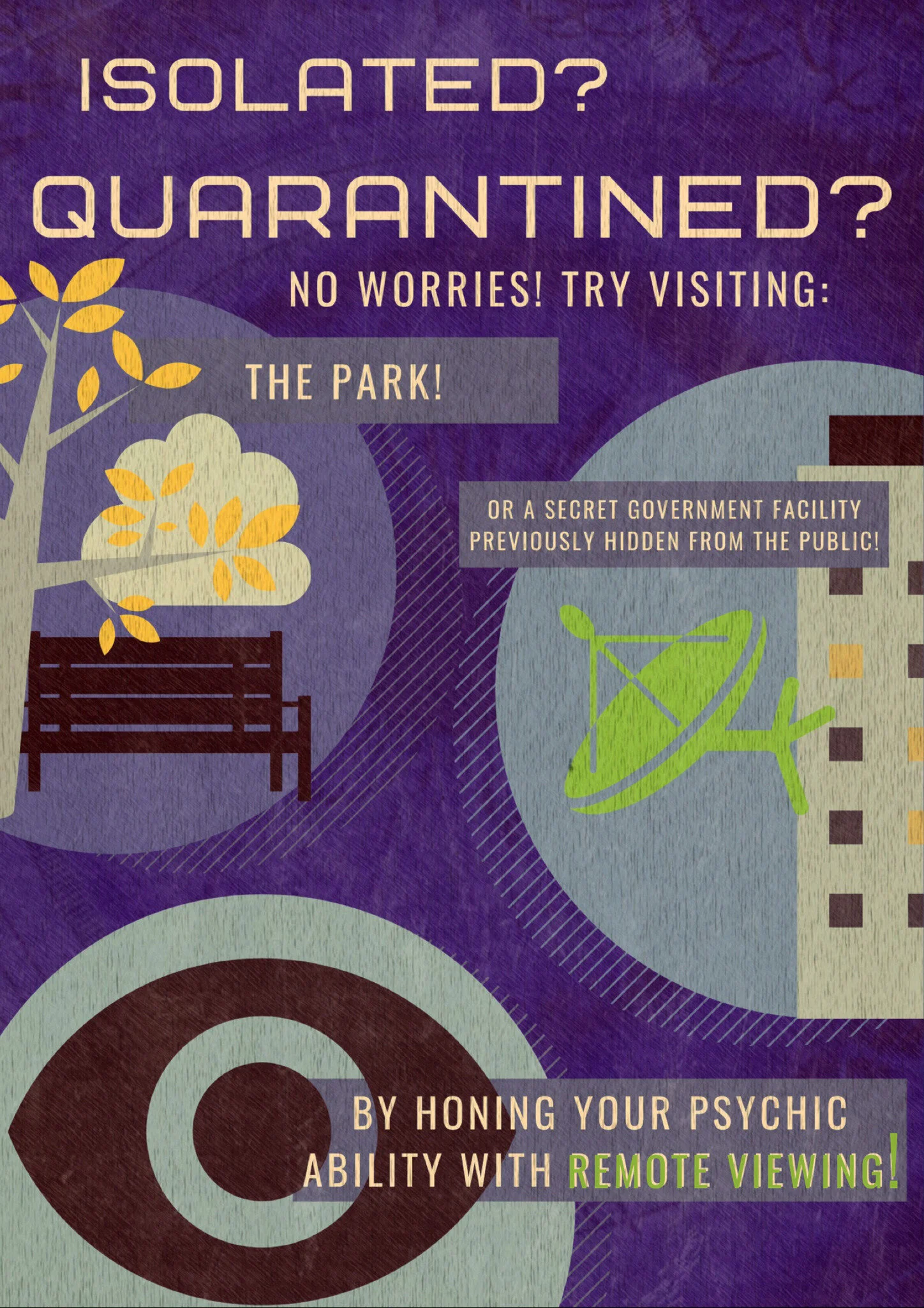 Episode 7: Parapsychology