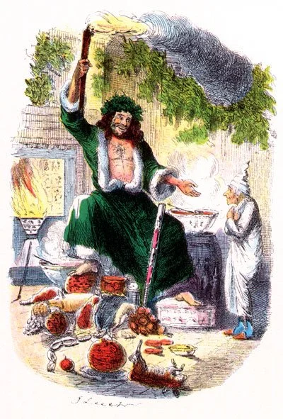 Episode 15: A Christmas Carol