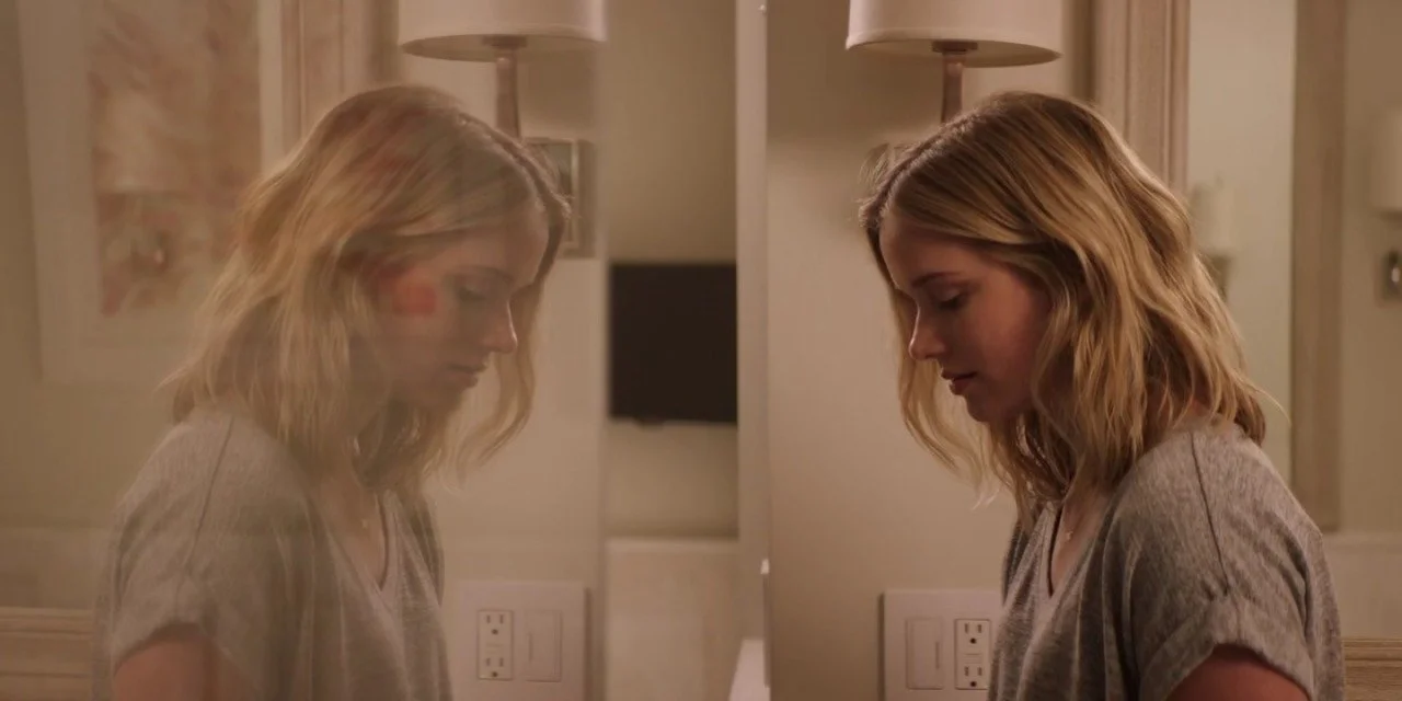 Episode 16: You Part 1