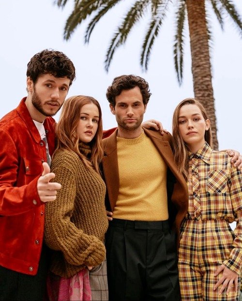 Episode 17: You Part 2