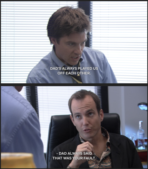 Episode 22: Arrested Development