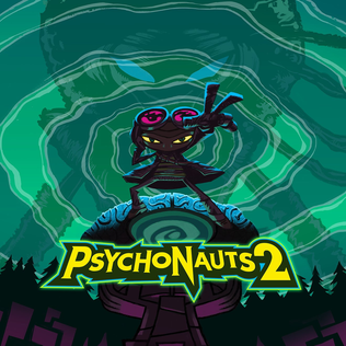 Episode 31: Psychonauts 2