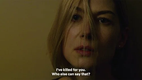 Episode 39: Gone Girl