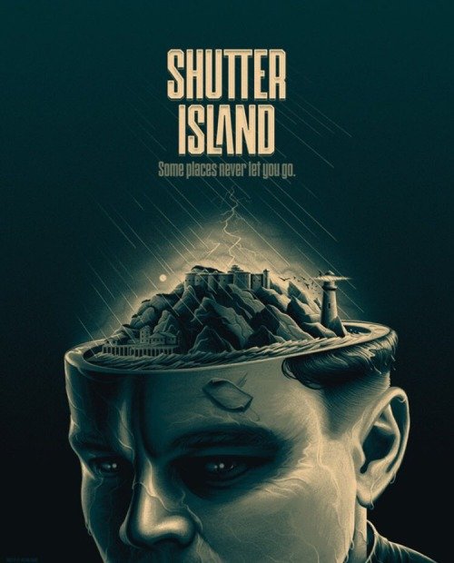Episode 41: Shutter Island