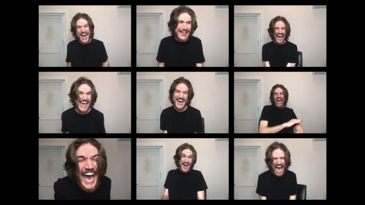 Episode 42: The Inside Outtakes by Bo Burnham