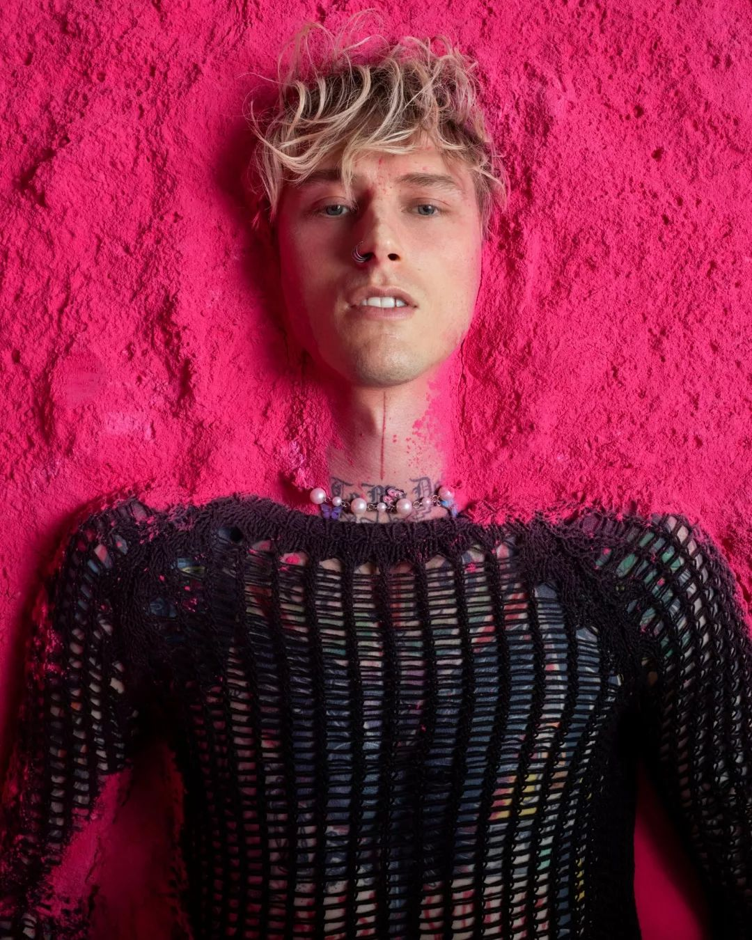 Episode 45: We Need to Talk about Machine Gun Kelly