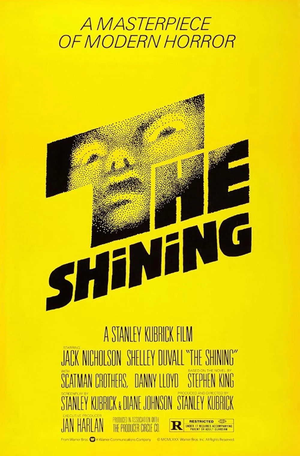 Episode 50: Alcoholism and Domestic Violence in The Shining