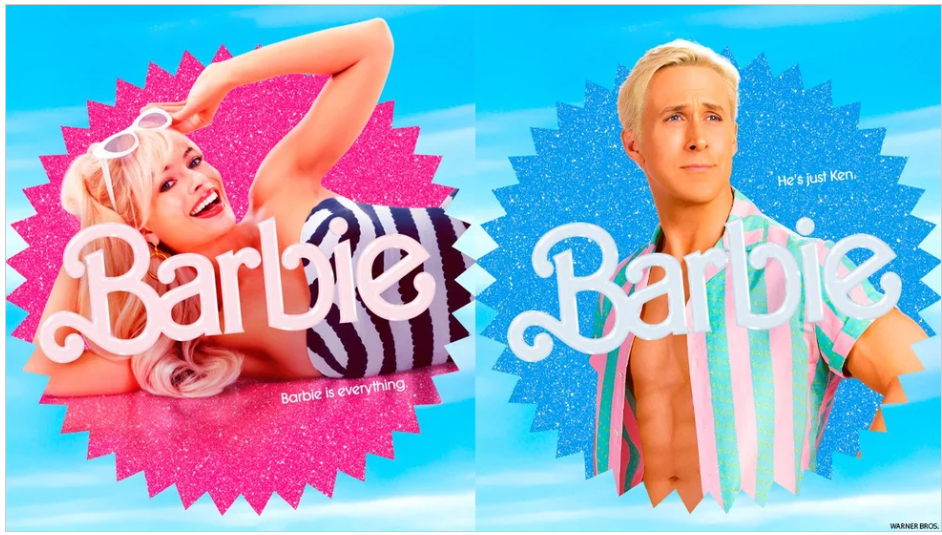 Episode 73: The Barbie Movie