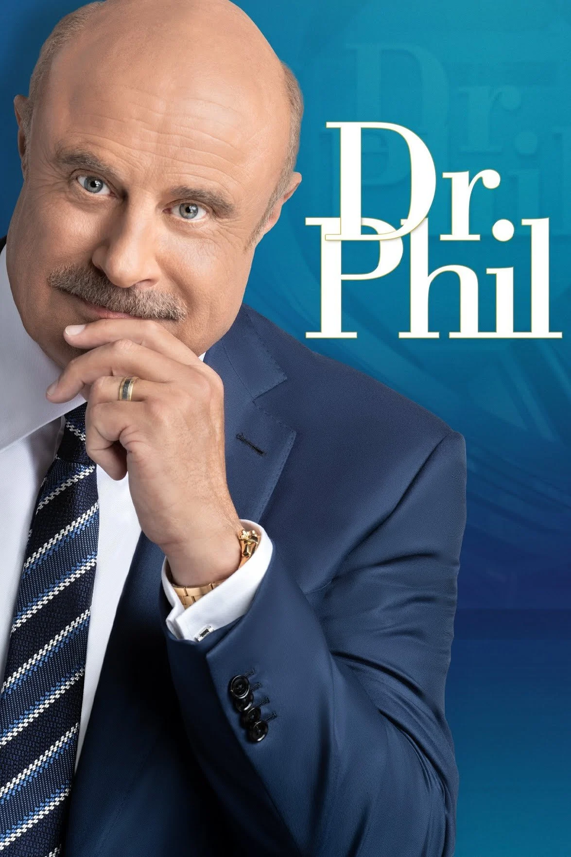 Episode 76: We Need to Talk about Dr. Phil