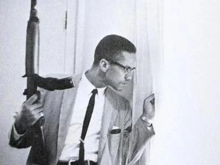 The Role of Political Violence in Fighting Capitalism