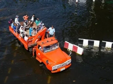 Decolonialism Monthly: Climate Refugees&nbsp;