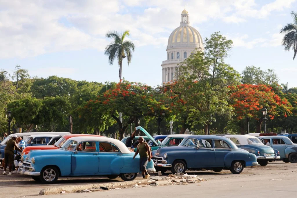 “Decolonialism Monthly”: Update on the Situation in Cuba