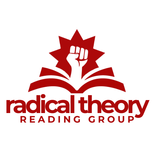 Radical Theory Reading Group: The Communist Manifesto   