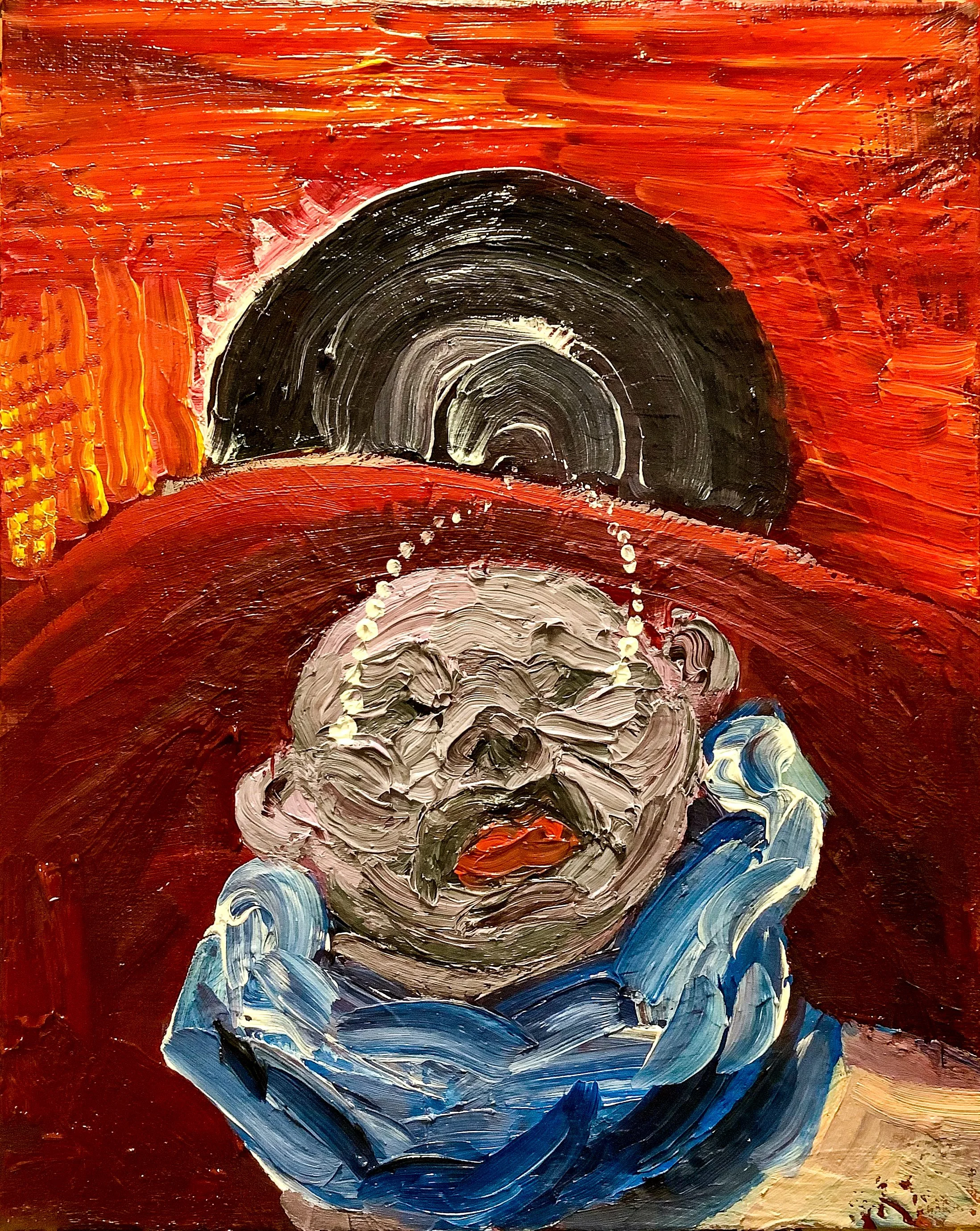 Newborn (Journey’s Terror)