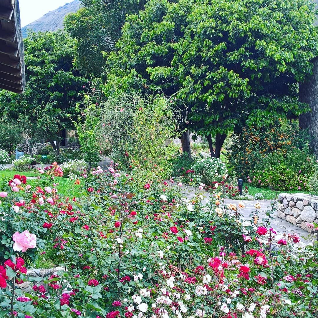 Sol y Luna, in Urubamba in the Sacred Valley, is the most beautiful hotel I've seen in Per&uacute;. As expected with a Relais &amp; Ch&acirc;teaux property, the food and service are excellent. Moreover, the owners have established and operate the Sol