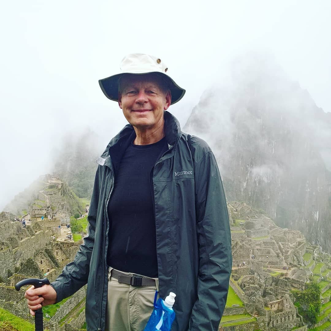 One year ago was my first visit to magical Machu Picchu!
.
@metropolitantouringperu @waterstone_collection @departureloungetravel @peru #machupicchu #perutourism #addyearsbywalking