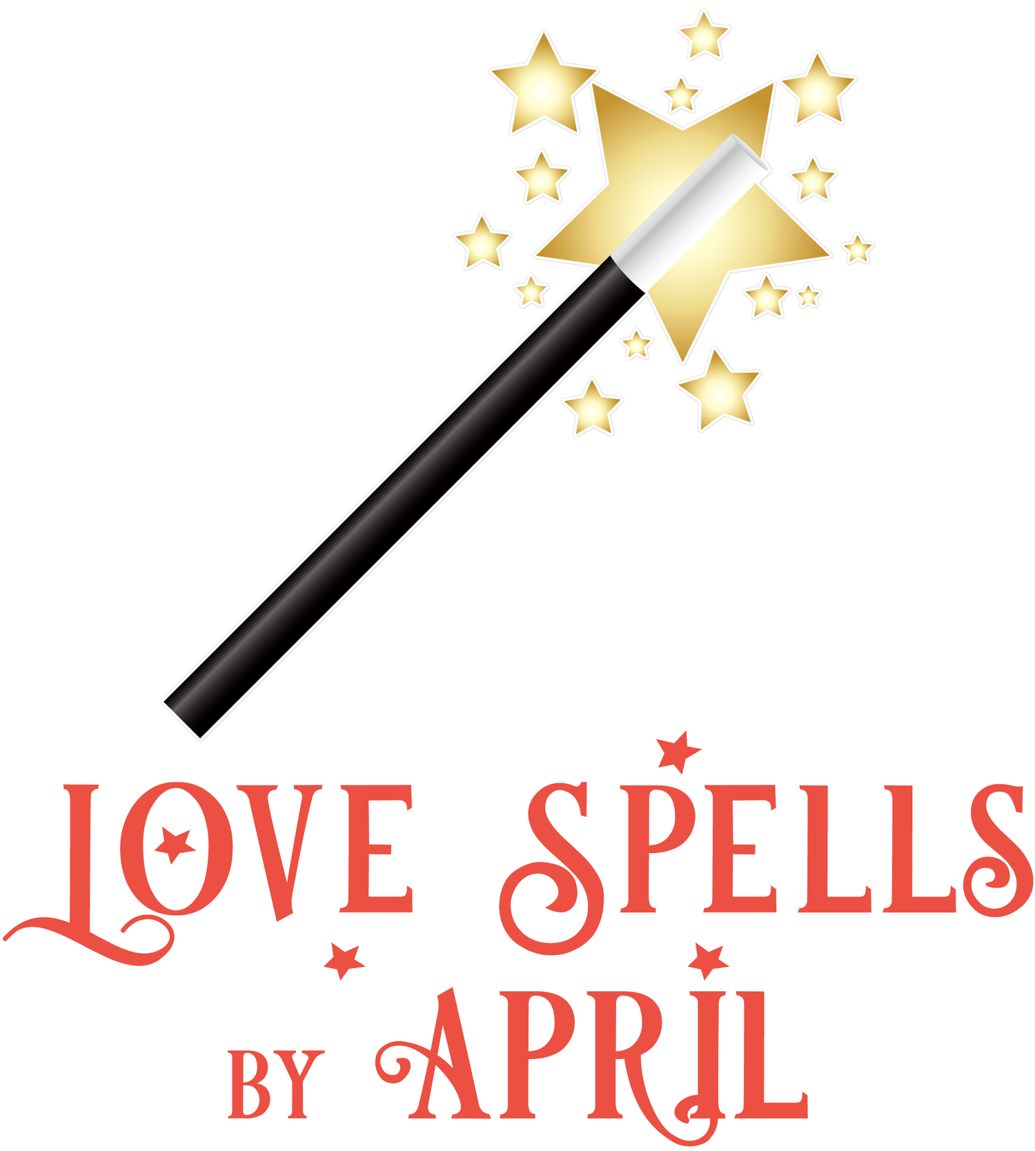 Love Spells by April