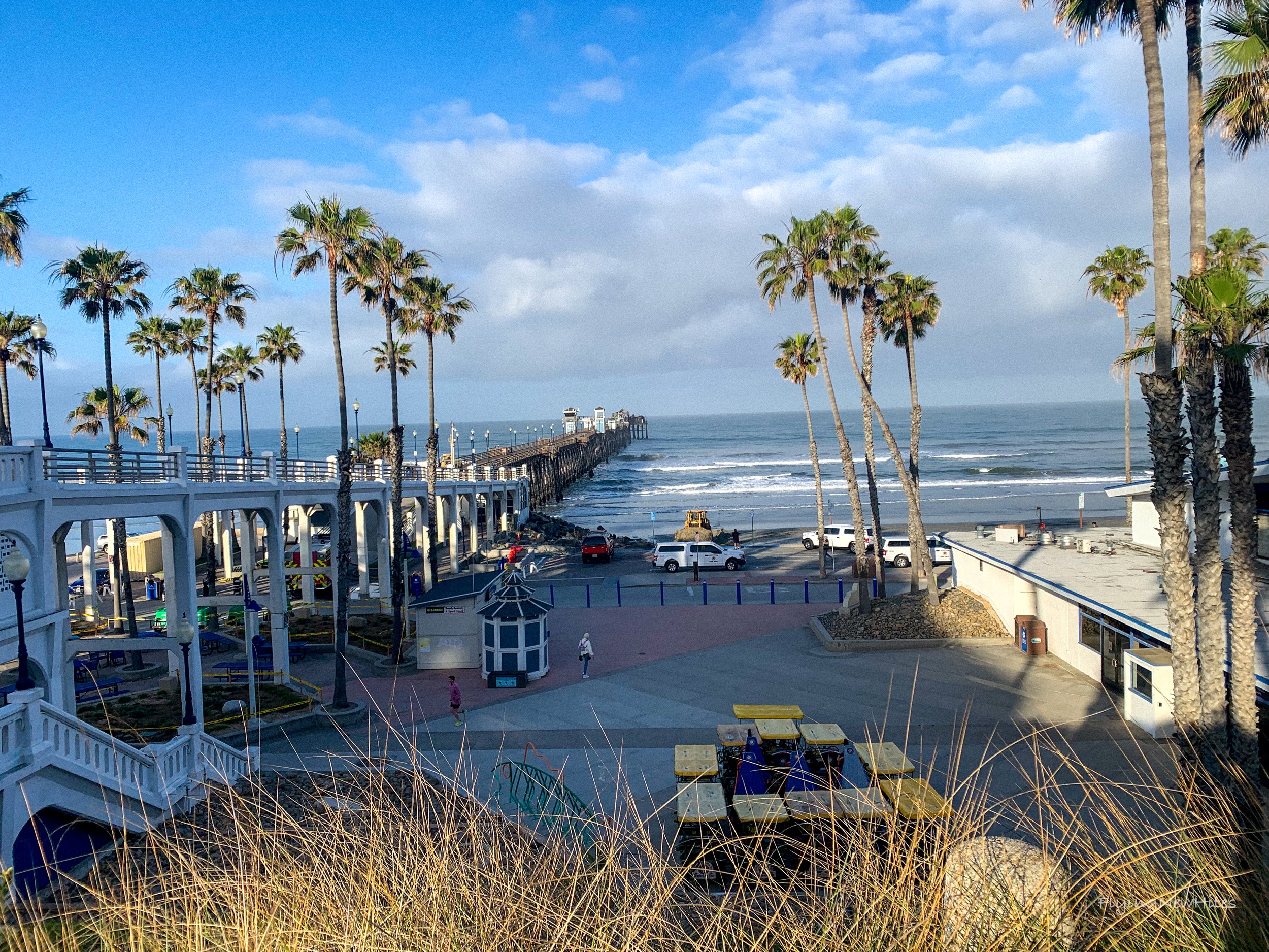 Oceanside Pier