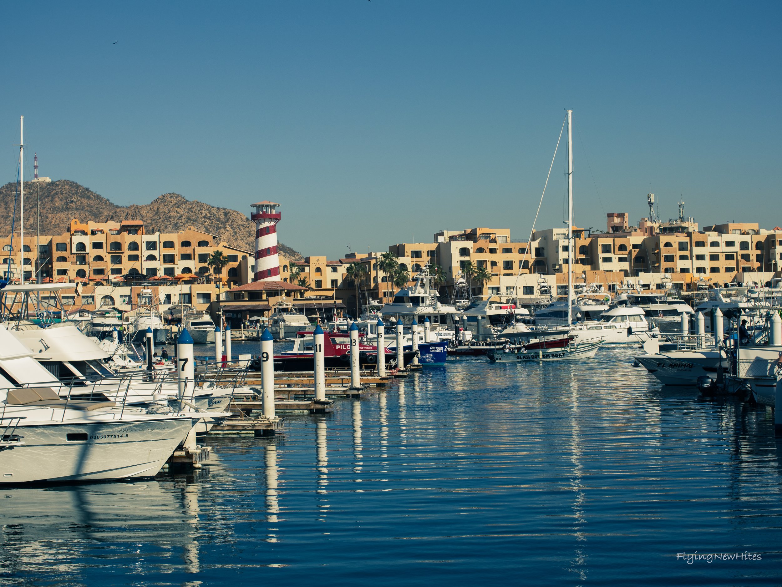 Cabo San Lucas