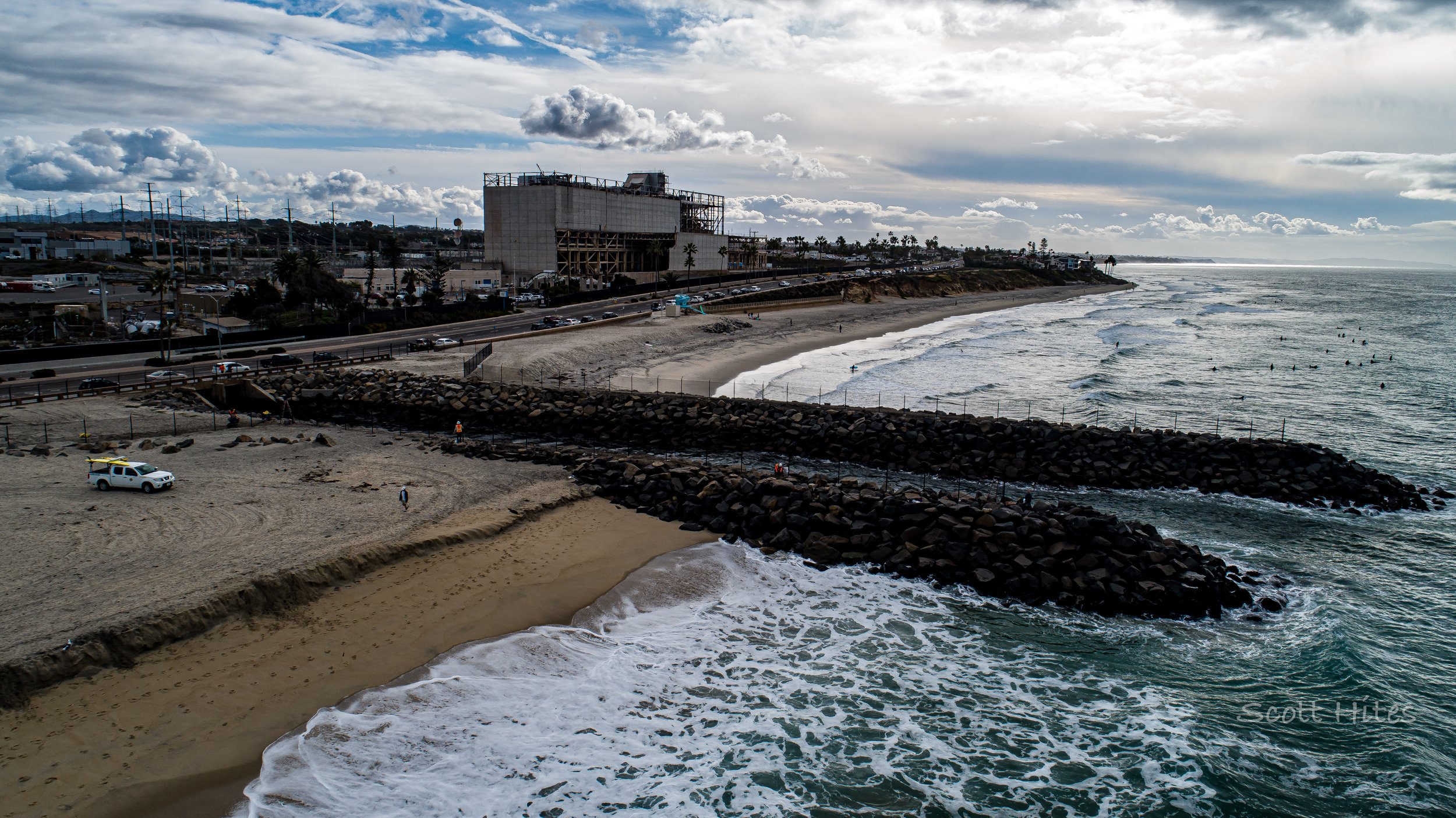 2021 Carlsbad Power Plant