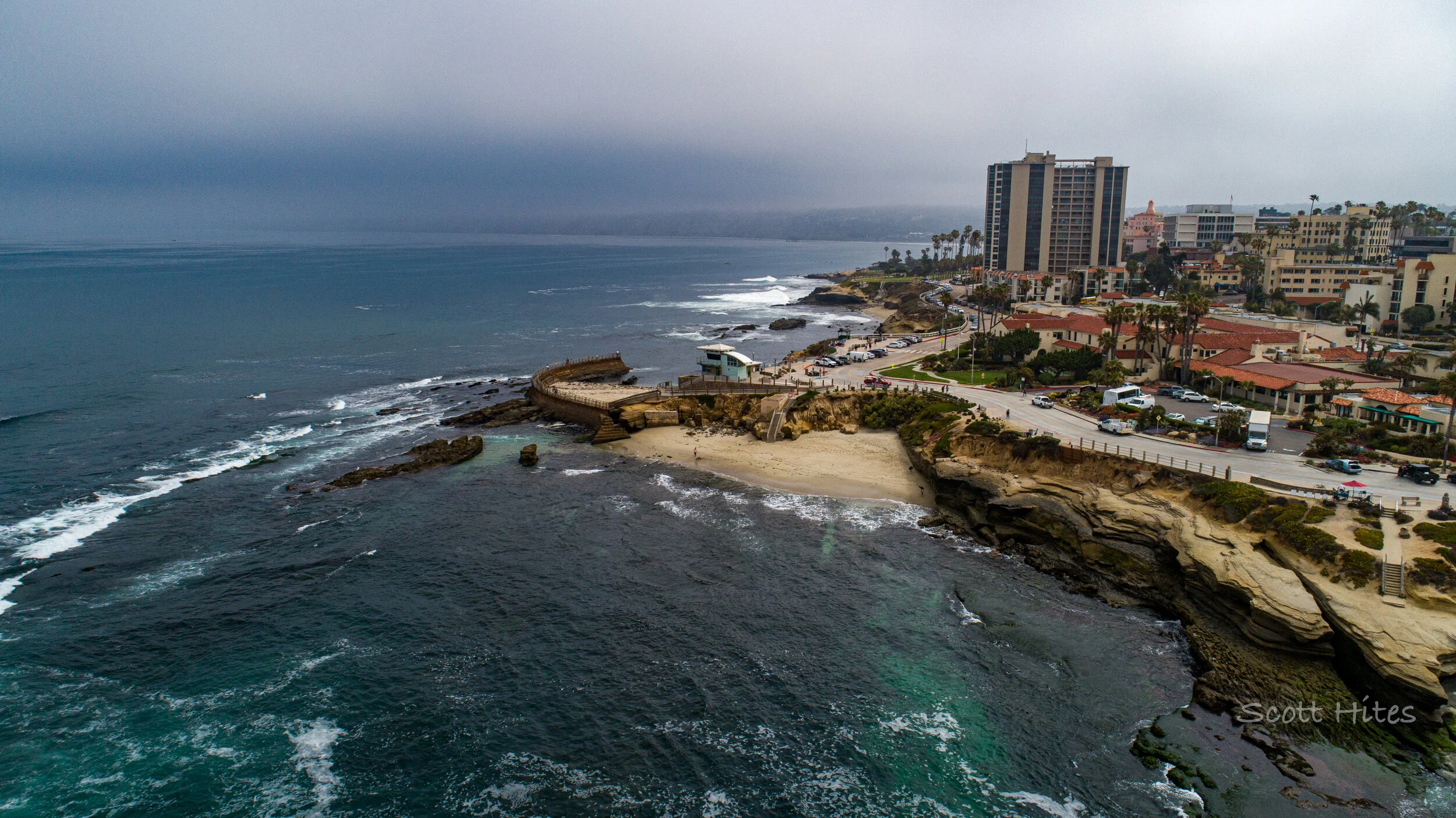 San Diego LaJolla California 