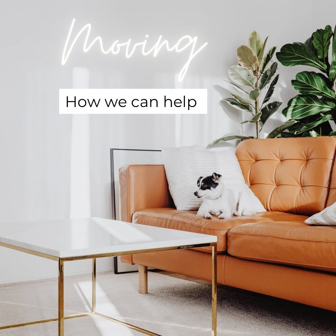 In an article by the New York Post and a survey conducted by OnePoll, the survey found that:

64% of respondents said their most recent move was one of the most stressful things they&rsquo;ve ever experienced. Ranking ahead of divorce.

45% of respon