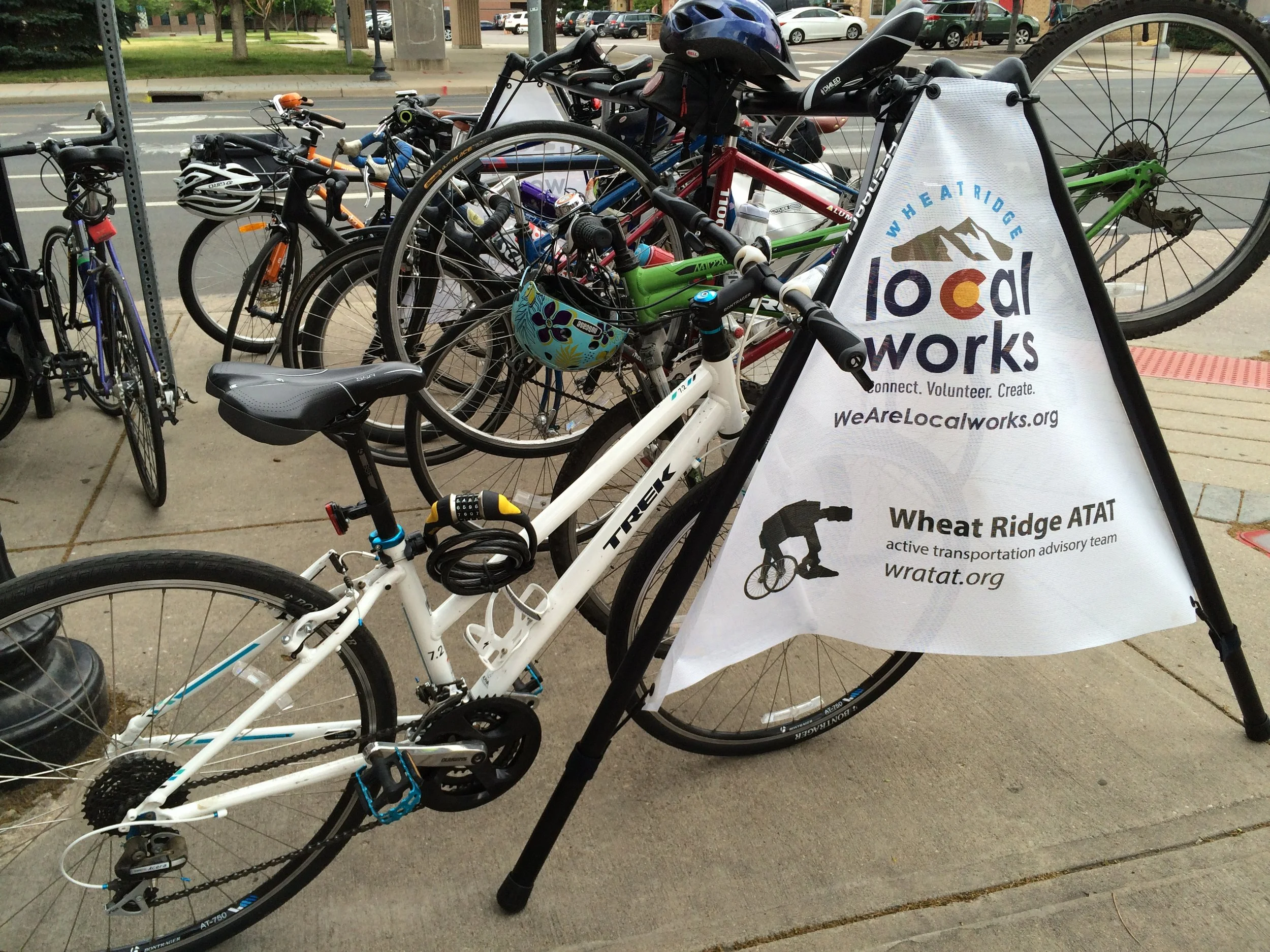 October 8th: Vision Zero Campaign Launch & 2025 Candidate Forum