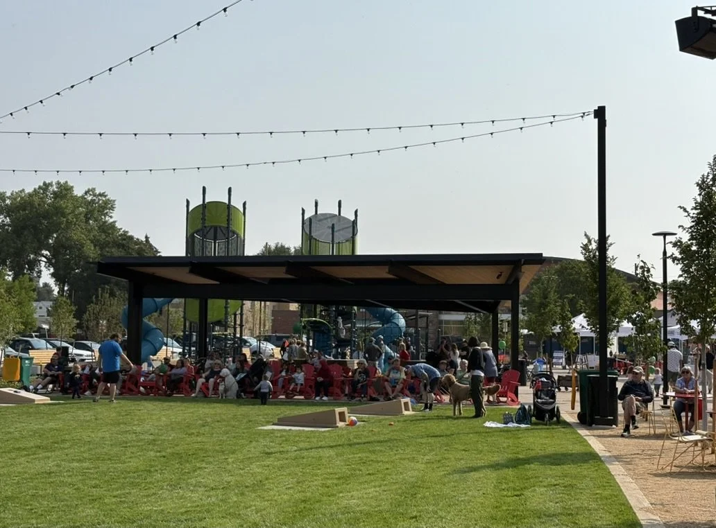 Ridgefest 2026