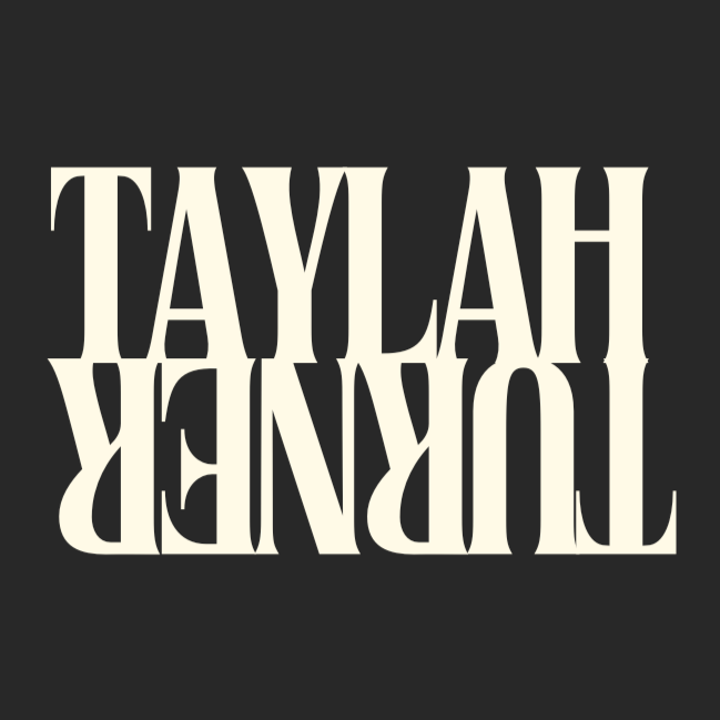 Taylah Turner Makeup