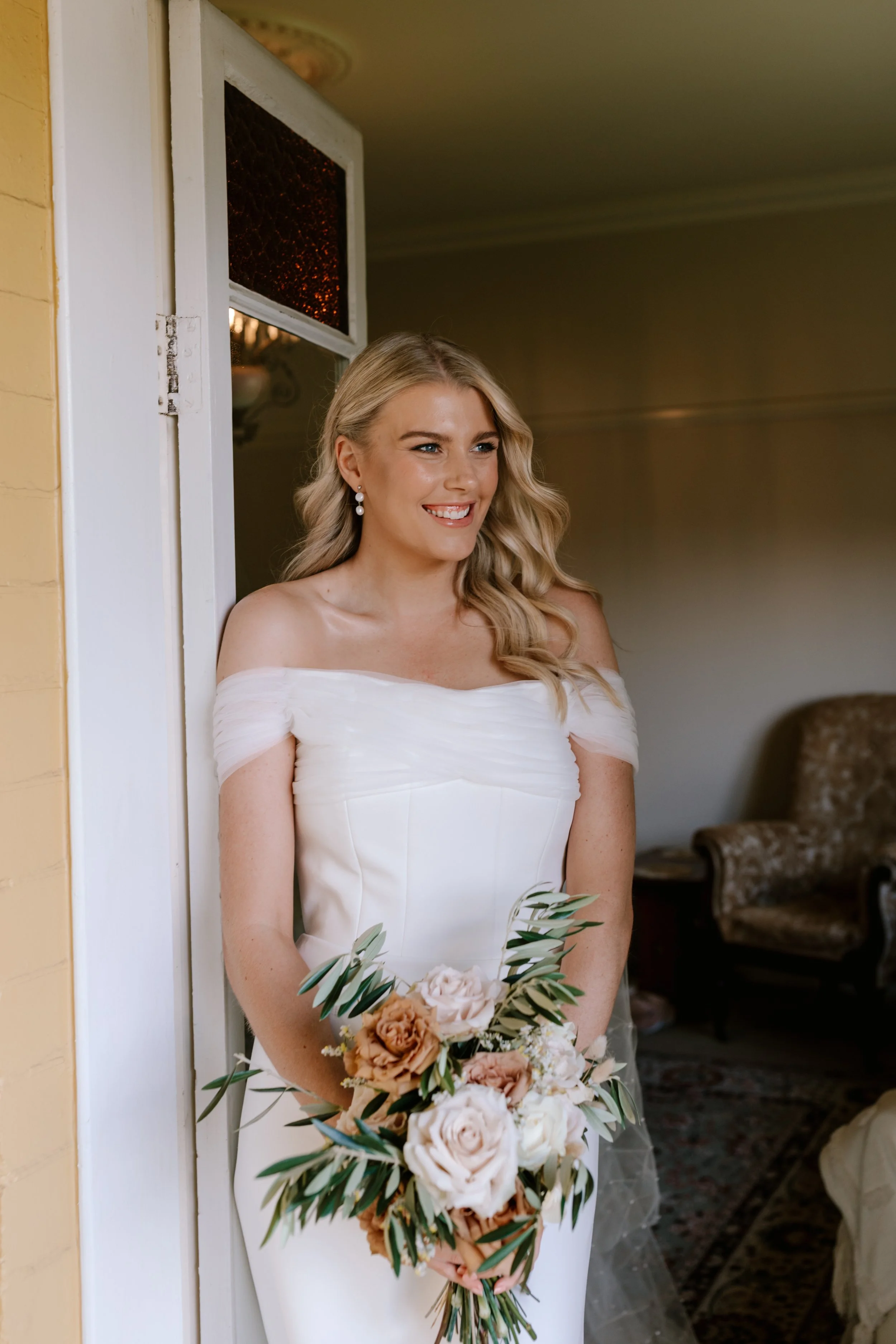 Hunter Valley Makeup Artist Gallery — Taylah Turner Makeup